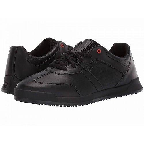 Shoes for Crews メンズ 男性用 シューズ 靴 スニーカー 運動靴 Freestyle II - Black