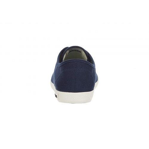 SeaVees シービーズ メンズ 男性用 シューズ 靴 スニーカー 運動靴 Sixty Six Sneaker Classic M - Navy