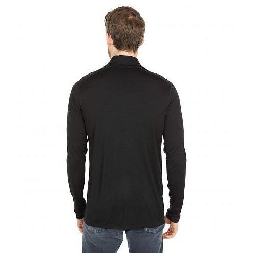 幸せなふたりに贈る結婚祝い ファッション 男性用 メンズ スマートウール Smartwool アウ ファッション 男性用 メンズ スマートウール Smartwool アウター Black Zip 1 4 Layer Base 150 Merino アクティブウエア コート ジャケット ジャケット