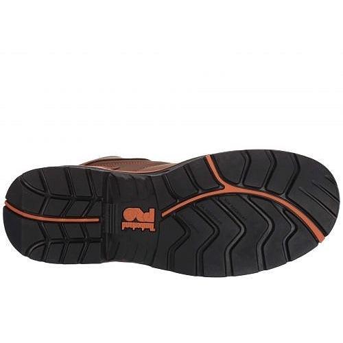 最適な材料 Timberland Pro ティンバーランド メンズ 男性用 シューズ 靴 ブーツ 安全靴 ワーカーブーツ 6 Bosshog Composite Safety Toe Waterproof Brown Zpr2pytyd6 I Love La 通販 Yahoo ショッピング 在庫限りセール Mercurytimes In
