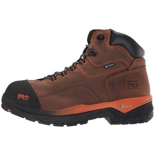 最適な材料 Timberland Pro ティンバーランド メンズ 男性用 シューズ 靴 ブーツ 安全靴 ワーカーブーツ 6 Bosshog Composite Safety Toe Waterproof Brown Zpr2pytyd6 I Love La 通販 Yahoo ショッピング 在庫限りセール Mercurytimes In