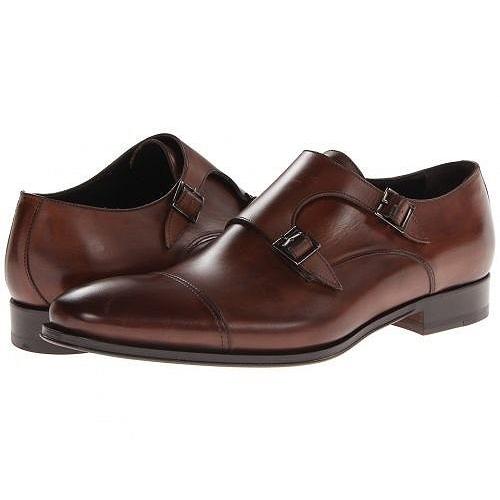 To Boot New York トゥ ブーツ ニューヨーク メンズ 男性用 シューズ 靴 オックスフォード 紳士靴 通勤靴 Grant Brown Supersport Tn