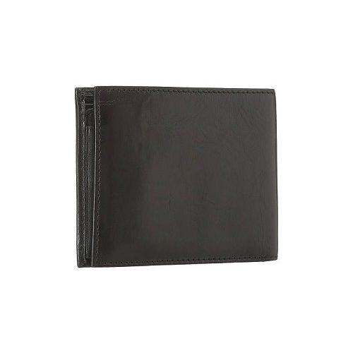 Bosca ボスカ メンズ 男性用 ファッション雑貨 小物 財布 Old Leather Continental I.D. Wallet - Black｜ilovela｜02