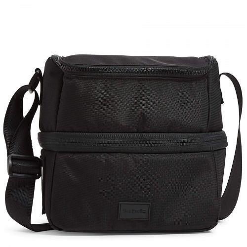 のオシャレな Vera Bradley ベラブラッドリー レディース 女性用 バッグ 鞄 ランチバッグ Reactive Expandable Lunch Cooler Black Zpr3f8g7bqf1c0 I Love La 通販 Yahoo ショッピング クーポン配布中 交換無料 Www Skylanceronline Com