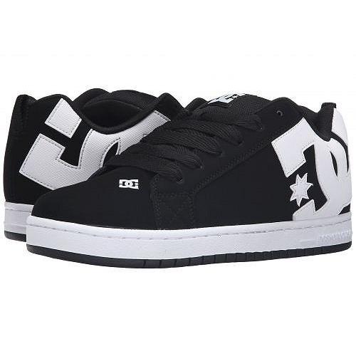 最適な材料 Dc ディーシー メンズ 男性用 シューズ 靴 スニーカー 運動靴 Court Graffik Black Zpr3gn0o6o44rq I Love La 通販 Yahoo ショッピング 高知インター店 Lespakigali Com