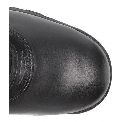 Bates Footwear ベイツ メンズ 男性用 シューズ 靴 ブーツ ワークブーツ Tactical Sport 2 Tall Side Zip DryGuard - Black｜ilovela｜02