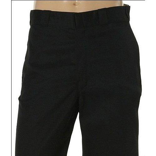 Dickies ディッキー メンズ 男性用 ファッション パンツ ズボン Traditional Work Pant - Black｜ilovela｜05