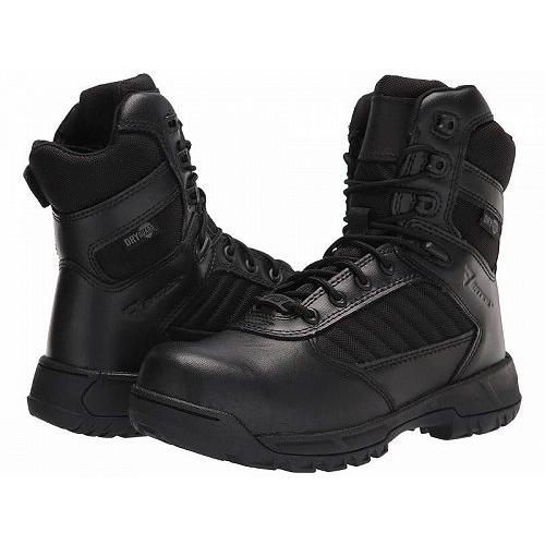 値段 中古 買取 靴 男性用 ワークブーツ メンズ ベイツ ブーツ シューズ Zip Toe Tall Tactical Sport Side Footwear Dryguard Composite Black Bates 2 クーポン安い Ameriaadvisory Am