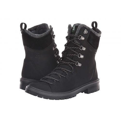 【超目玉枠】 Kamik カミック レディース 女性用 シューズ 靴 ブーツ スノーブーツ RogueHiker - Black, 倉吉市 b88ae818