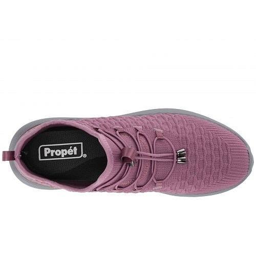 【後払い手数料無料】 Prop?t プロペット レディース 女性用 シューズ 靴 スニーカー 運動靴 TravelBound - Burgundy