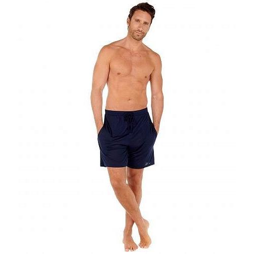 史上一番安い 男性用 メンズ Hom ファッション Navy Shorts Modal Cocooning 下着 寝巻き パジャマ 子供服 ファッション 男性用 メンズ Hom 下着 寝巻き パジャマ 子供服 下着 靴下 部屋着 Pynr In