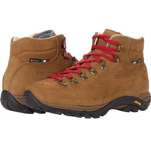 Zamberlan ザンバラン レディース 女性用 シューズ 靴 ブーツ