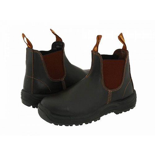 種類豊富な品揃え ブ 靴 シューズ 男性用 メンズ ブランドストーン Blundstone Blundstone Brown Boot Chelsea Work Bl172 ワークブーツ ブーツ 靴 シューズ 男性用 メンズ ブランドストーン ブーツ Www Rankinengineering Com