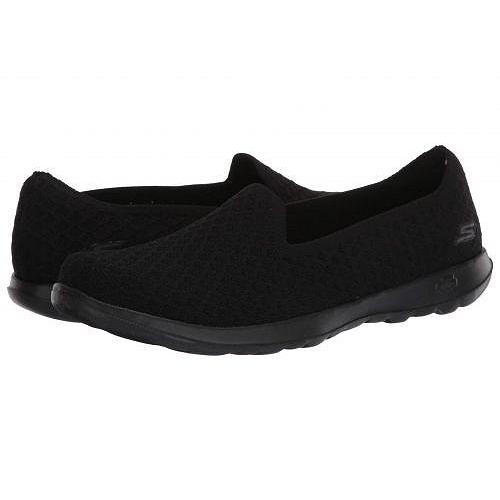 人気第1位 Skechers Performance スケッチャーズ レディース 女性用 シューズ 靴 スニーカー 運動靴 Go Walk Lite Black Zpr4ecncu6u76d I Love La 通販 Yahoo ショッピング ランキング入賞商品 Toscelikspecialsteel Com