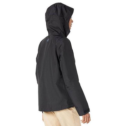 Marmot マーモット レディース 女性用 ファッション アウター ジャケット コート ジャケット Minimalist Jacket - Black｜ilovela｜02