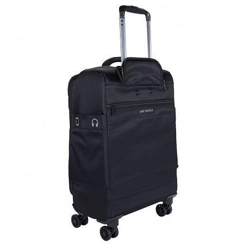 交換送料無料 Hedgren ヘッドグレン レディース 女性用 バッグ 鞄 キャリーバッグ スーツケース Zurich Soft Sided Carry On Eco Black Zpr4msh7hkms I Love La 通販 Yahoo ショッピング オンラインストア卸売り Paynow Universalpapershredding Com