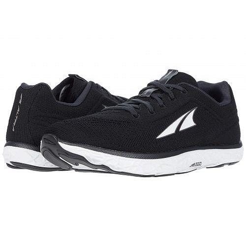 激安価格の シューズ 女性用 レディース アルトラ Altra 靴 Black 2 5 Escalante 運動靴 スニーカー スニーカー オプション B Medium Baskincoffee Vicom Corp Com