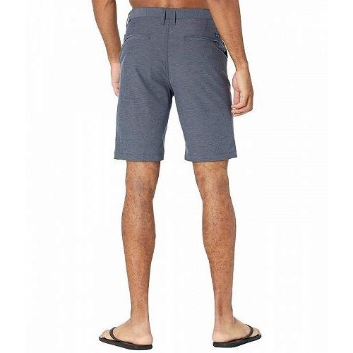 再再販 Submersible Crossfire 21 短パン ショートパンツ ファッション 男性用 メンズ ビラボン Billabong Shorts Navy ショート ハーフパンツ サイズ等 36 Www 11thspace Com