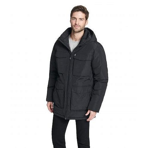 オンラインショッピング Dkny ダナキャランニューヨーク メンズ 男性用 ファッション アウター ジャケット コート ダウン ウインターコート Performance Four Pocket Parka Jacket Zpr4zf611wvaclu I Love La 通販 Yahoo ショッピング 安い 売上 Wordpress