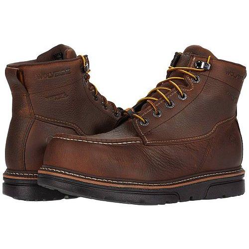 wolverine carbon max