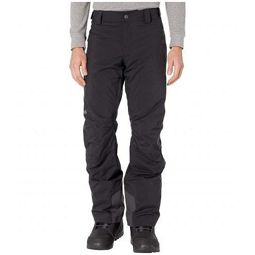 Helly Hansen ヘリーハンセン メンズ 男性用 ファッション スノーパンツ Legendary Insulated Pants - Black