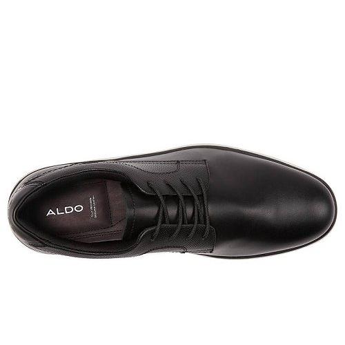 Aldo アルド メンズ 男性用 シューズ 靴 スニーカー 運動靴 Tyler - Black｜ilovela｜02