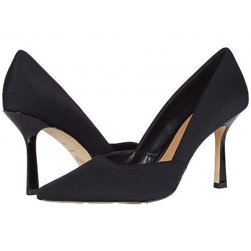 完売 Donald Pliner レディース 女性用 シューズ 靴 ヒール Pola Black 新着商品 Store2door Rw
