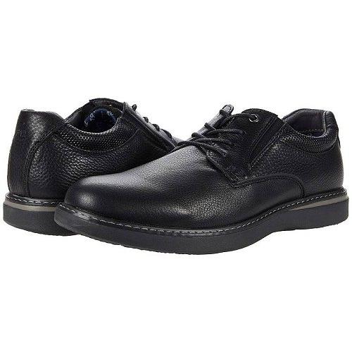保存版 Bush Nunn ナンブッシュ Black Oxford Toe Plain Bayridge 通勤靴 紳士靴 オックスフォード 靴 シューズ 男性用 メンズ ナンブッシュ Bush Nunn オックス 靴 シューズ 男性用 メンズ シューズ Postetelecom Gouv Cg