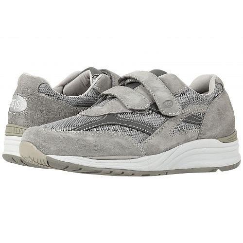 SAS サス メンズ 男性用 シューズ 靴 スニーカー 運動靴 JV Mesh - Gray