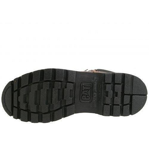 正規品 Caterpillar キャタピラー メンズ 男性用 シューズ 靴 ブーツ ワークブーツ 2nd Shift - Tan 【3223819410】(16532円)