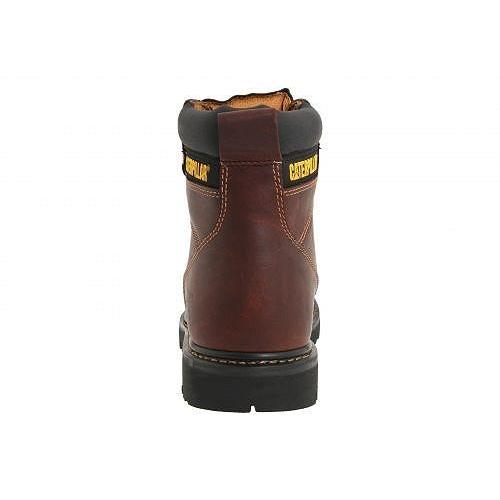 正規品 Caterpillar キャタピラー メンズ 男性用 シューズ 靴 ブーツ ワークブーツ 2nd Shift - Tan 【3223819410】(16532円)