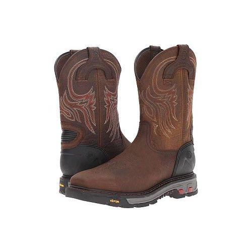 絶対一番安い Justin ジャスティン メンズ 男性用 シューズ 靴 ブーツ ワークブーツ Driscoll Steel Toe Brown Zpr61ci6lhurjo I Love La 通販 Yahoo ショッピング 新版 Skylanceronline Com