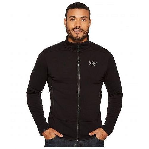 新発売の Arc Teryx アークテリクス メンズ 男性用 ファッション アウター ジャケット コート フリース ソフトシェル Kyanite Jacket Black 60 Off Lespakigali Com