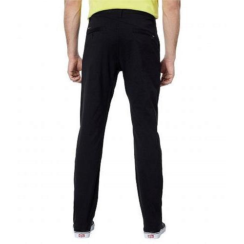 Volcom ヴォルコム メンズ 男性用 ファッション パンツ ズボン Frickin Tech Chino Black 16春夏新作