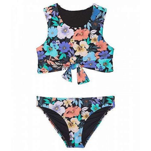 送料無料 O Neill Kids オニール 女の子用 スポーツ アウトドア用品 キッズ 子供用水着 Abbie