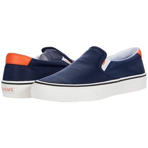 Seal限定商品 Swims スイムズ メンズ 男性用 シューズ 靴 スニーカー 運動靴 24 Hour Slip On Navy Zpr7r5hxp0cz6r I Love La 通販 Yahoo ショッピング 新品本物 Kslcity Com My