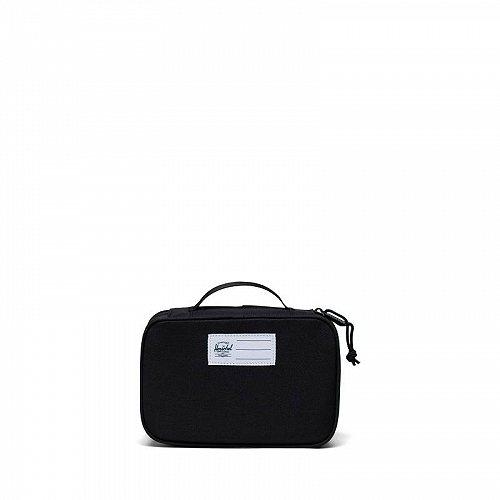 Herschel Supply Co. Kids ハーシェルサプライ 女の子用 バッグ 鞄 携帯ポーチ Heritage(TM) Pencil Case - Black｜ilovela｜02