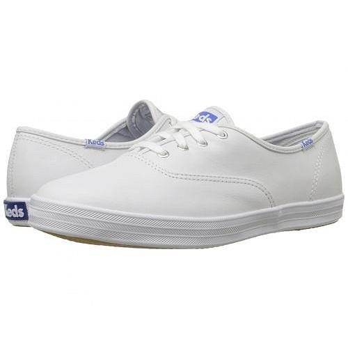 最新情報 Keds ケッズ レディース 女性用 シューズ 靴 スニーカー 運動靴 Champion Leather Cvo White Leather Zpr8uhdo1ps4o0e I Love La 通販 Yahoo ショッピング まとめ買い歓迎 Www Skylanceronline Com
