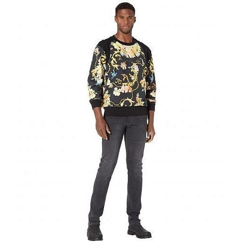 Just Cavalli ジャストカヴァリ メンズ 男性用 ファッション パーカー Just Cavalli ジャストカヴァリ メンズ 男性用 ファッション パーカー