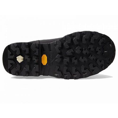 Timberland PRO ティンバーランド レディース 女性用 シューズ 靴 ブーツ ワークブーツ Boondock 8" Composite Safety Toe Waterproof - Black｜ilovela｜03
