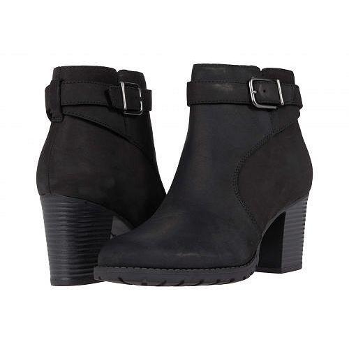 21正規激安 Clarks クラークス レディース 女性用 シューズ 靴 ブーツ アンクル ショートブーツ Verona Lark Black Leather Zpt1glv07yga01 I Love La 通販 Yahoo ショッピング 無料長期保証 Measurementsystems Org