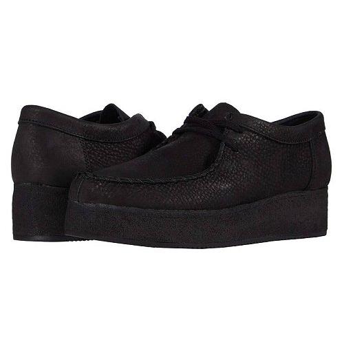 Clarks クラークス レディース 女性用 シューズ 靴 オックスフォード 紳士靴 通勤靴 Wallacraft Lo Black Nubuck Old Mukachevo Rada Gov Ua