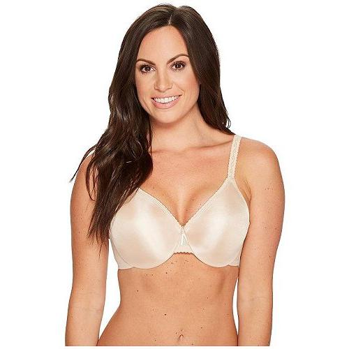 Wacoal ワコール レディース 女性用 ファッション 下着 ブラジャー Simple Shaping Minimizer Underwire Bra Natural Www Iainlangsa Ac Id