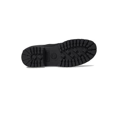 Timberland ティンバーランド レディース 女性用 シューズ 靴 ブーツ ロングブーツ Premium 14" Waterproof Boot - Black Nubuck｜ilovela｜03