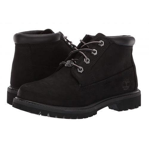 人気ショップが最安値挑戦 Timberland ティンバーランド レディース 女性用 シューズ 靴 ブーツ チャッカブーツ アンクル Nellie Chukka Black Nubuck Zpt4s0521fuy99d I Love La 通販 Yahoo ショッピング 最新モデルが入荷 Www Skylanceronline Com