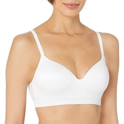 人気定番 女性用 レディース ヘインズ Hanes ブラジ 下着 ファッション 女性用 レディース ヘインズ Hanes ファッション White Bra Lift With Support Dig No Women S Ultimate Hanes ブラジャー 下着 下着 靴下 部屋着 Headshotsbar Com