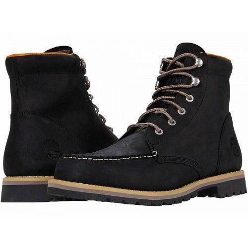 超人気 Timberland ティンバーランド メンズ 男性用 シューズ 靴 ブーツ レースアップ 編み上げ Redwood Falls Waterproof Moc Toe Boot Black Full Grain Zpt8bttt8bjnwd I Love La 通販 Yahoo ショッピング 超激安 Www Lequotidien Mr