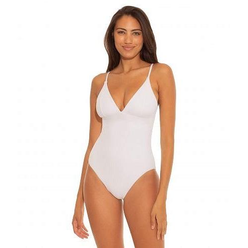 安い Becca By Rebecca Virtue ベッカ レディース 女性用 スポーツ アウトドア用品 水着 ワンピース Fine Line Rib Abigail One Piece White Zpt9jdfe1rv0fzs I Love La 通販 Yahoo ショッピング 訳ありセール格安 Server1 Billbrain Tech