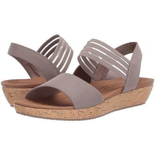 Skechers スケッチャーズ レディース 女性用 シューズ 靴 ヒール Brie