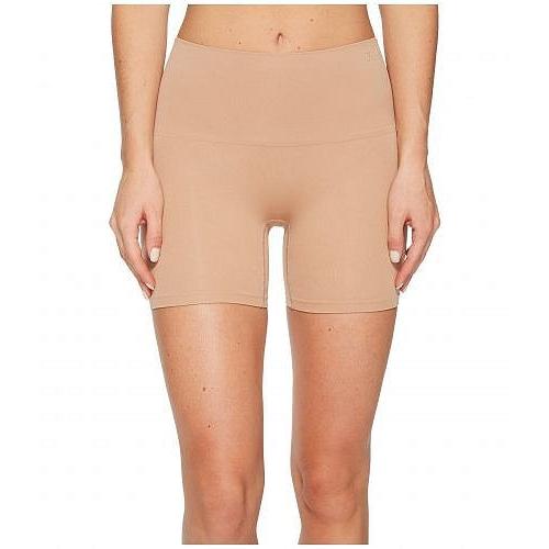 種類豊富な品揃え Yummie ユミー レディース 女性用 ファッション 下着 ショーツ Ultralight Seamless Shaping Shortie Almond その他下着 サイズ等 Md Lg Etoile Formation Com